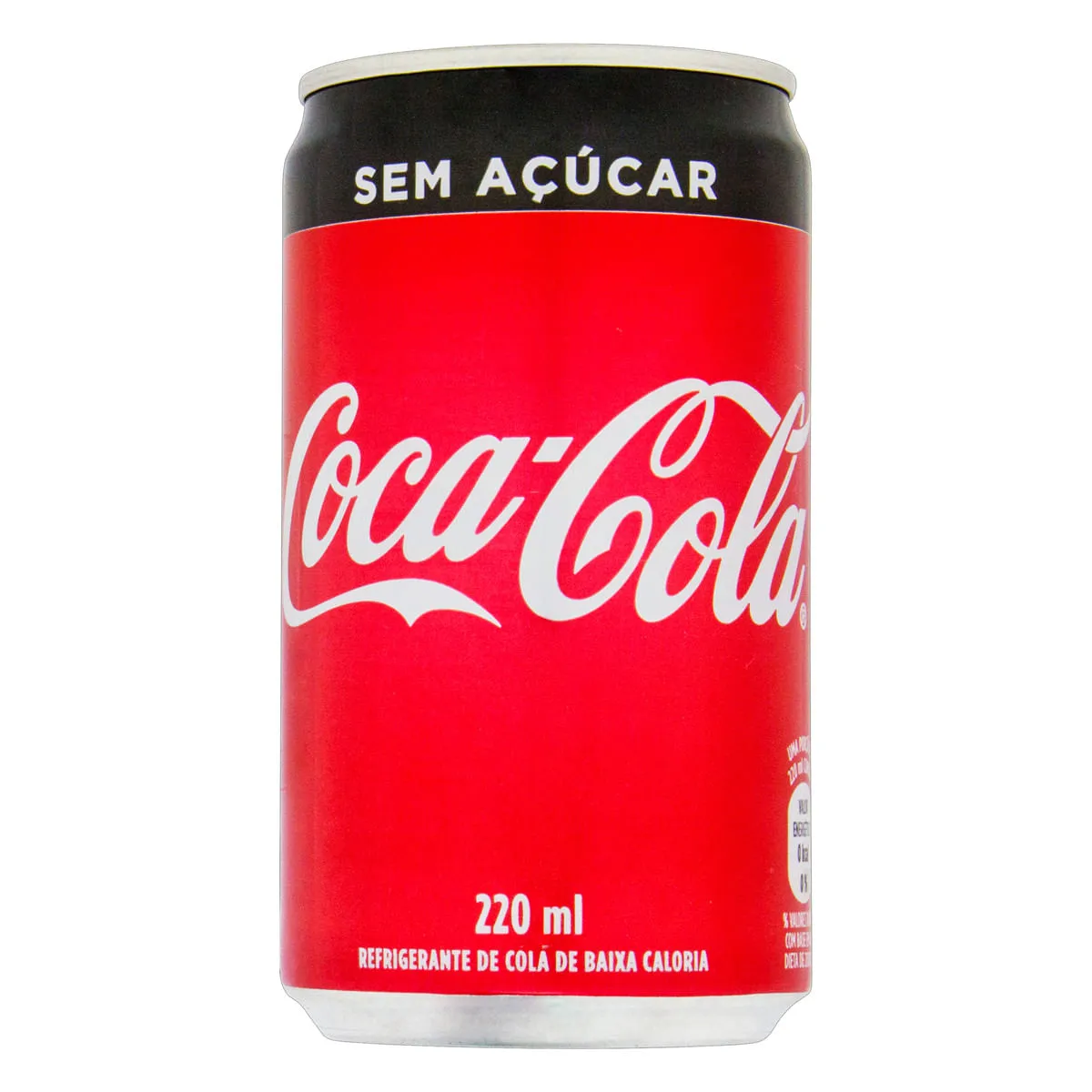 Coca Zero 350ml
